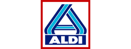 aldi logo